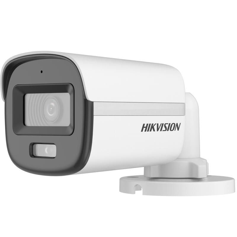 Hikvision DS-2CE10D8T-ITFS(2.8mm) 2 Mpx-es Analóg HD kamera