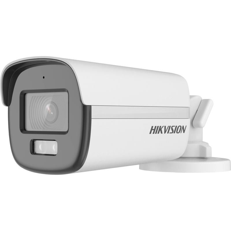 Hikvision DS-2CE12D8T-IT3SE(2.8mm) 2 Mpx-es Analóg HD kamera