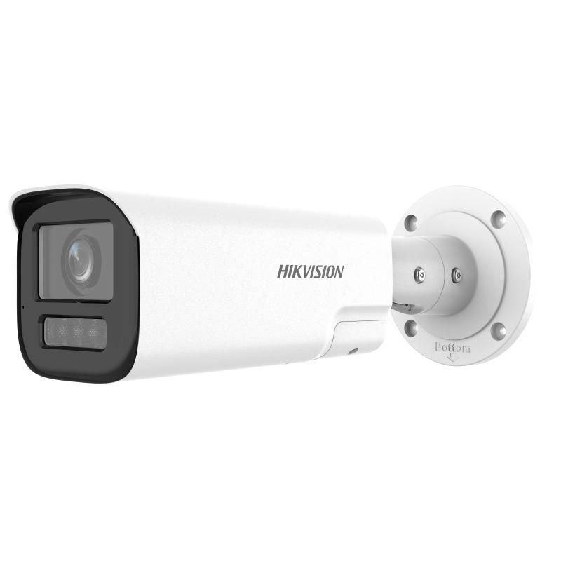 Hikvision DS-2CE19K0T-LXTSZ(2.7-13.5mm) 5 Mpx-es Analóg HD kamera