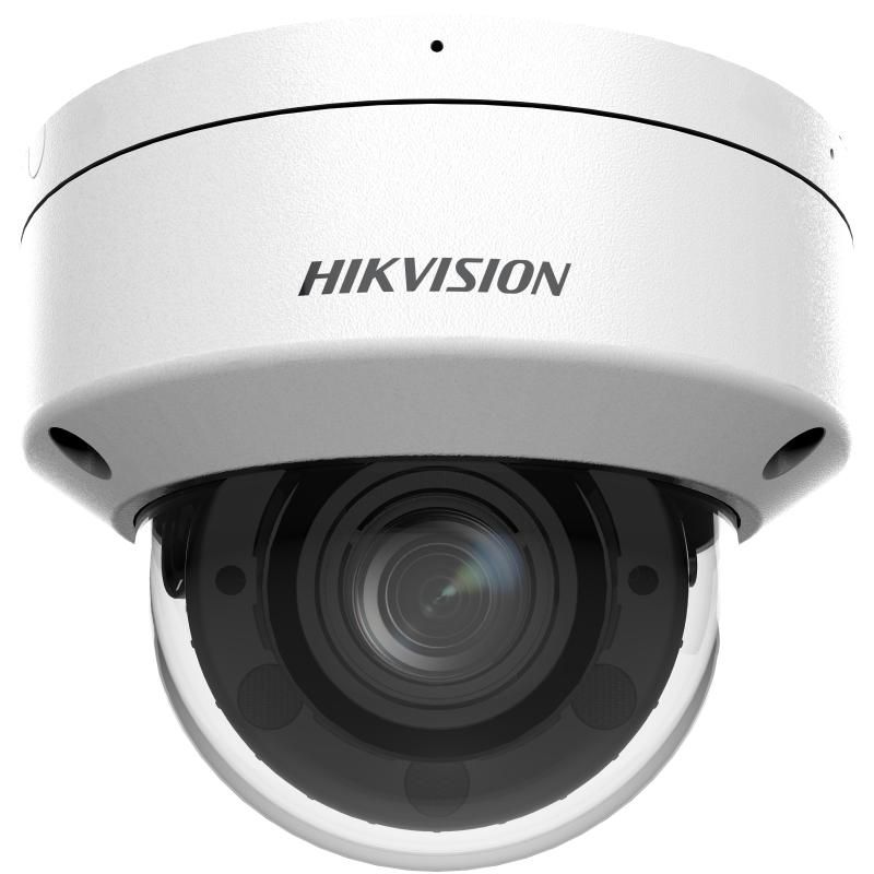 Hikvision DS-2CE50K0T-VPLTSZ(2.7-13.5mm) 5 Mpx-es Analóg HD kamera