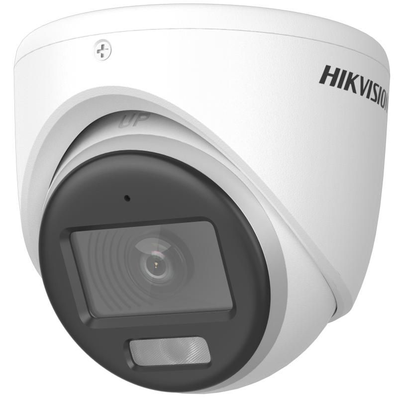 Hikvision DS-2CE70D8T-ITMFS(2.8mm) 2 Mpx-es Analóg HD kamera