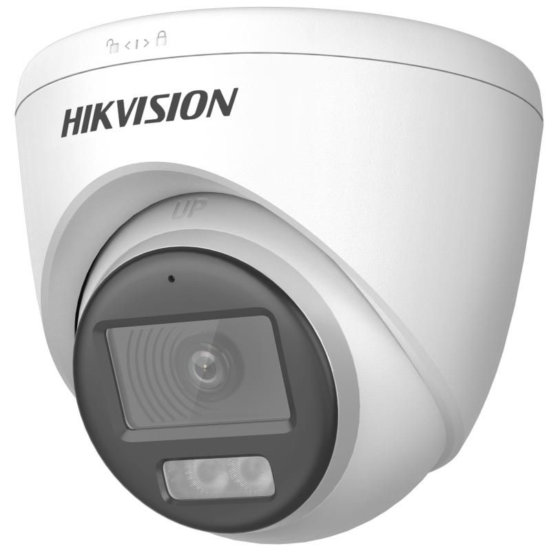 Hikvision DS-2CE72D8T-IT3SE(2.8mm) 2 Mpx-es Analóg HD kamera