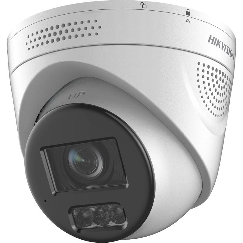 Hikvision DS-2CE79K0T-LXTSZ(2.7-13.5mm) 5 Mpx-es Analóg HD kamera