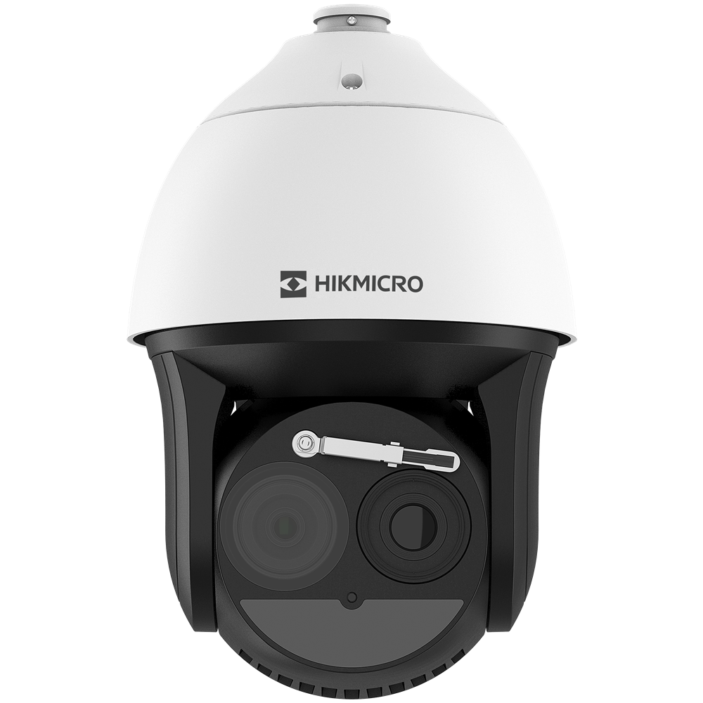 Hikvision HM-TD4167-50/WY 4 Mpx-es IP hőkamera
