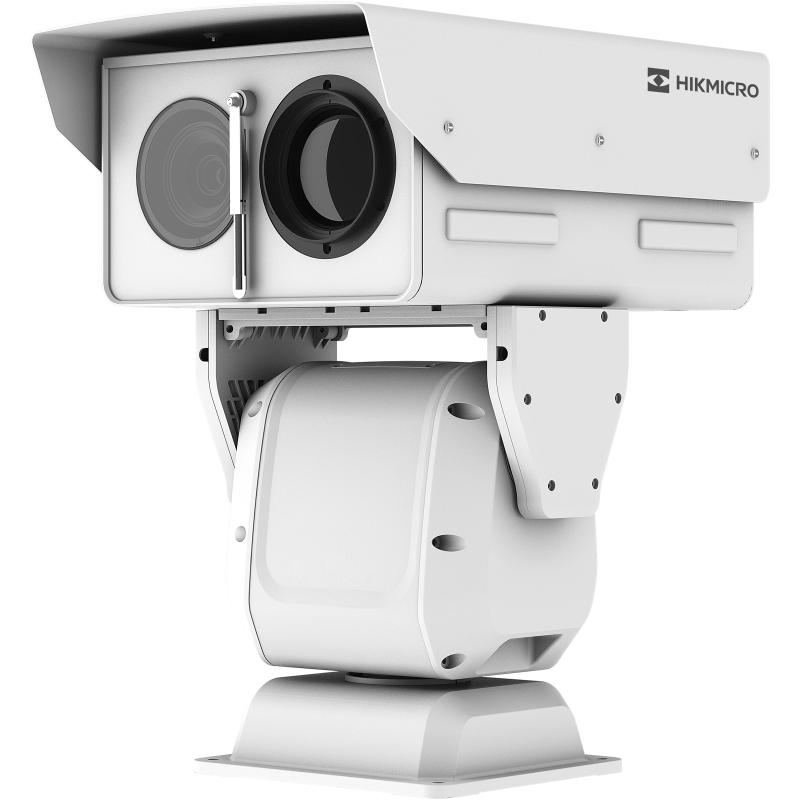 Hikvision HM-TD8167-100C4F/WY 4 Mpx-es IP hőkamera