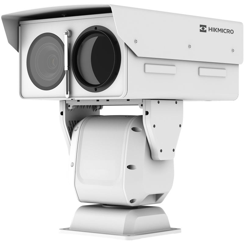 Hikvision HM-TD8167-190ZE2F/WY(B) 4 Mpx-es IP hőkamera