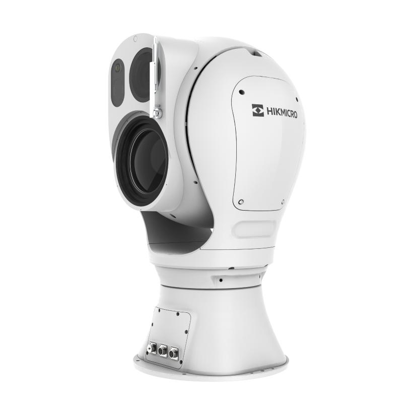 Hikvision HM-TD95C8-300ZK4FL/W(B) 4 Mpx-es IP hőkamera