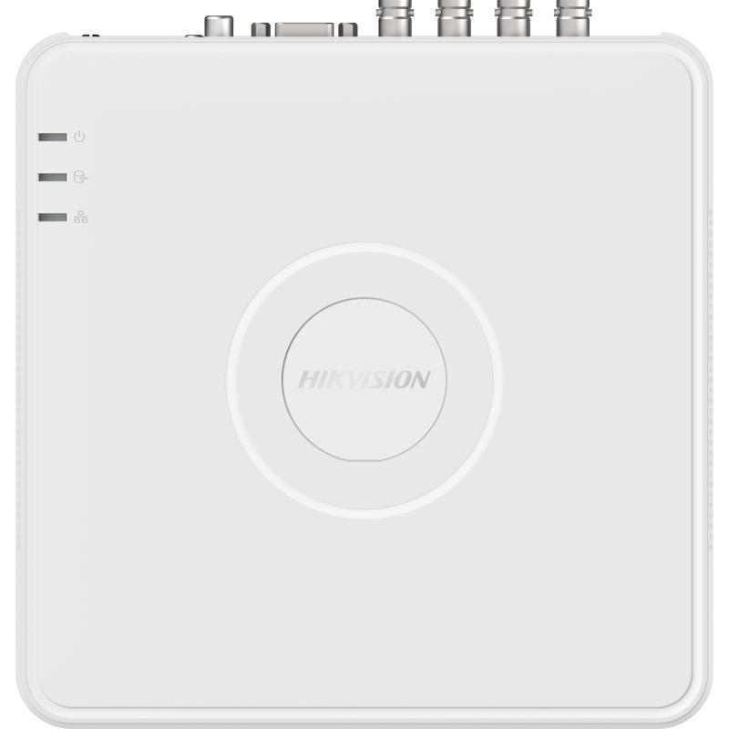 Hikvision DS-7108HGHI-M1/T 8 csatornás Analóg HD rögzítő
