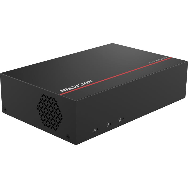 Hikvision iDS-E08HQHI-XB 8 csatornás Analóg HD rögzítő