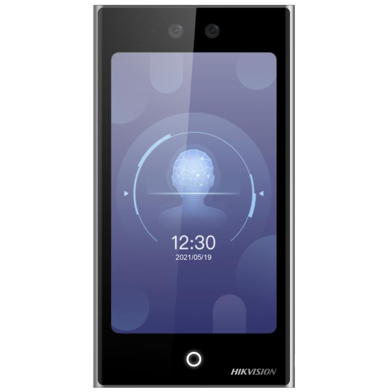 Hikvision DS-K1T673TDWX  önálló terminál