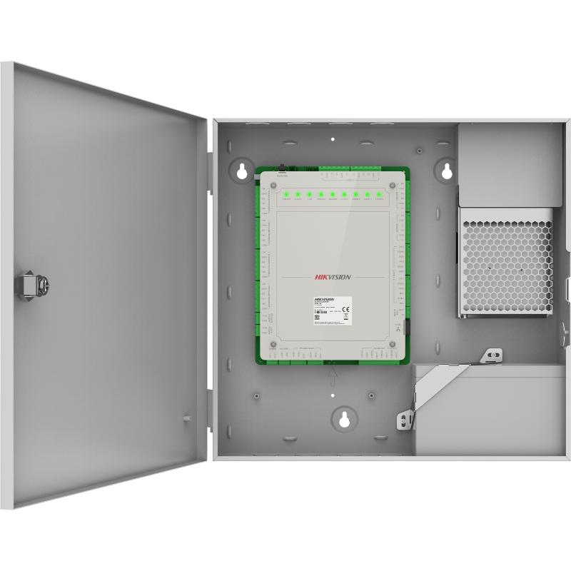 Hikvision DS-K2622X ajtóvezérlő