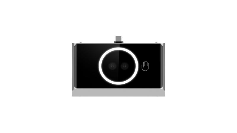 Hikvision DS-KAB673-P Modul