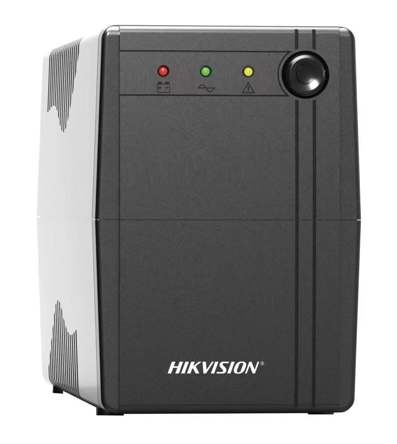 Hikvision DS-UPS1000 szünetmentes tápegység