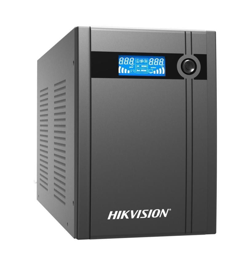 Hikvision DS-UPS3000/MA szünetmentes tápegység