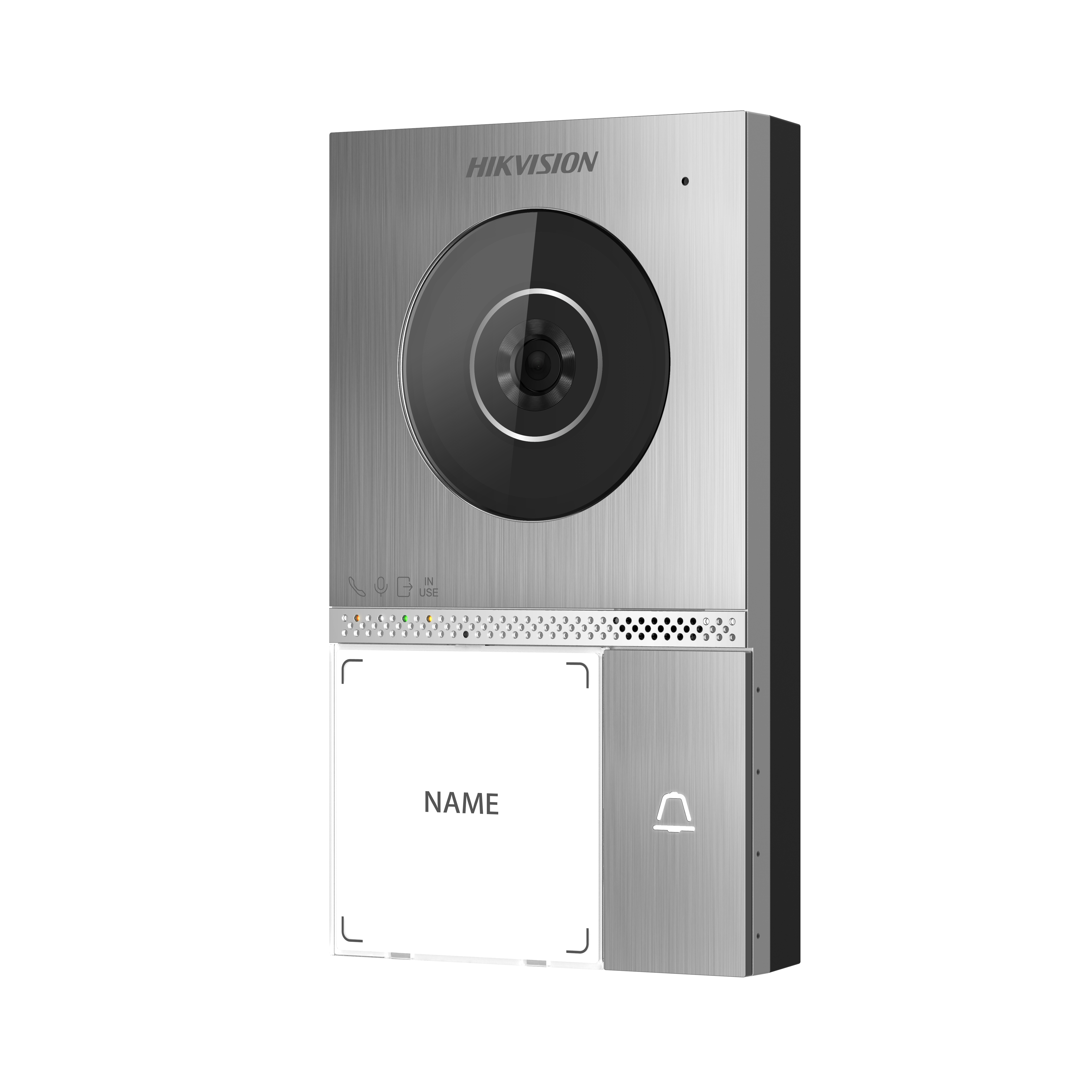 Hikvision DS-KV7413EY-IME2 Többlakásos audio, video kaputelefon