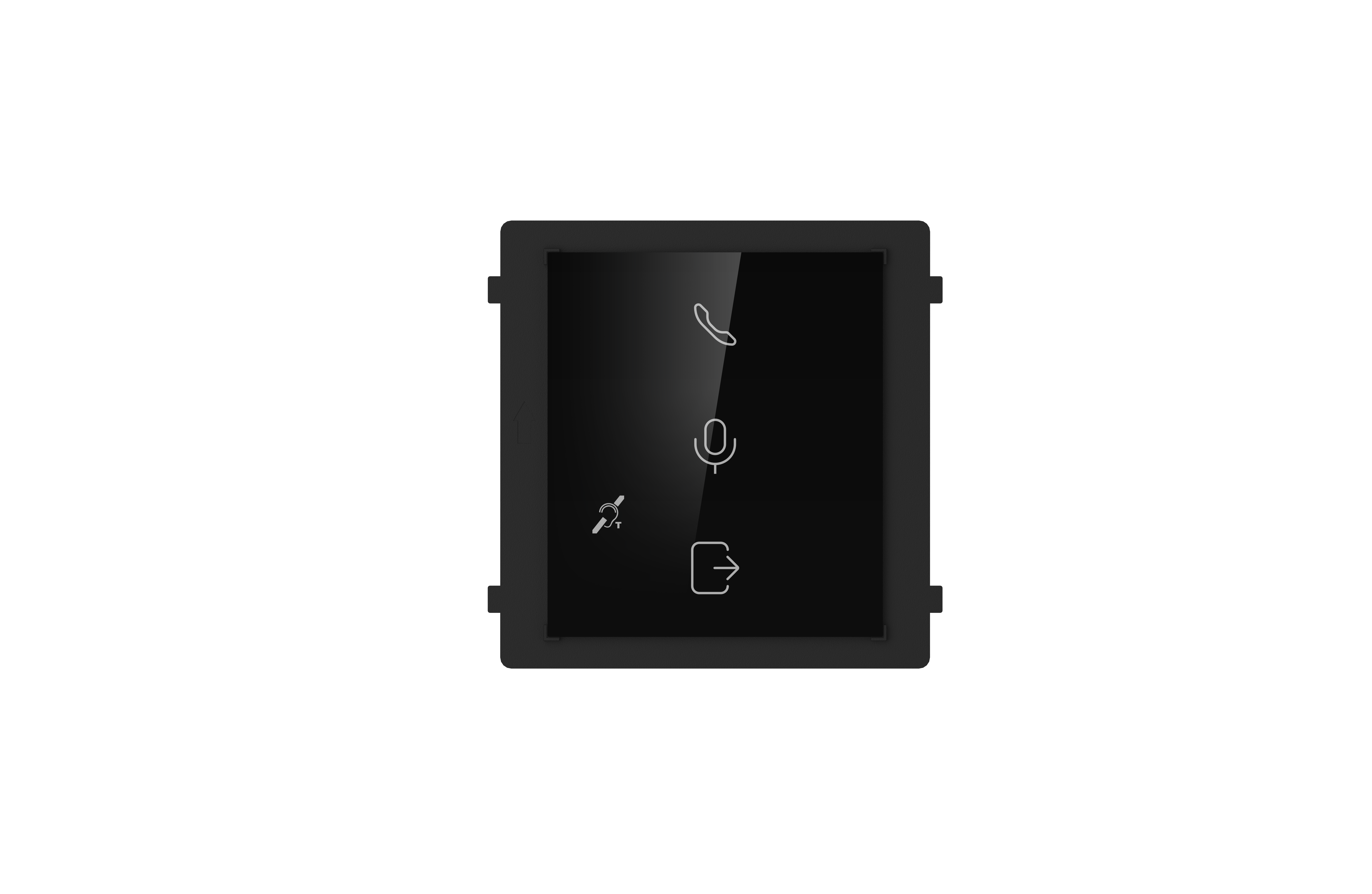 Hikvision DS-KD-PMR Kiegészítő modul