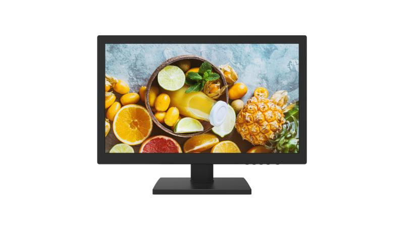 Hikvision 18.5" DS-D5019QE-B monitor