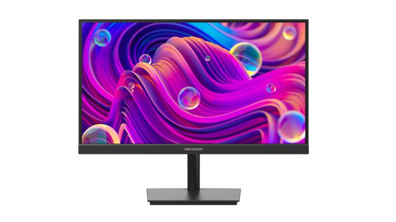 Hikvision 21,5'' DS-D5022F2-1P2 E-LED monitor