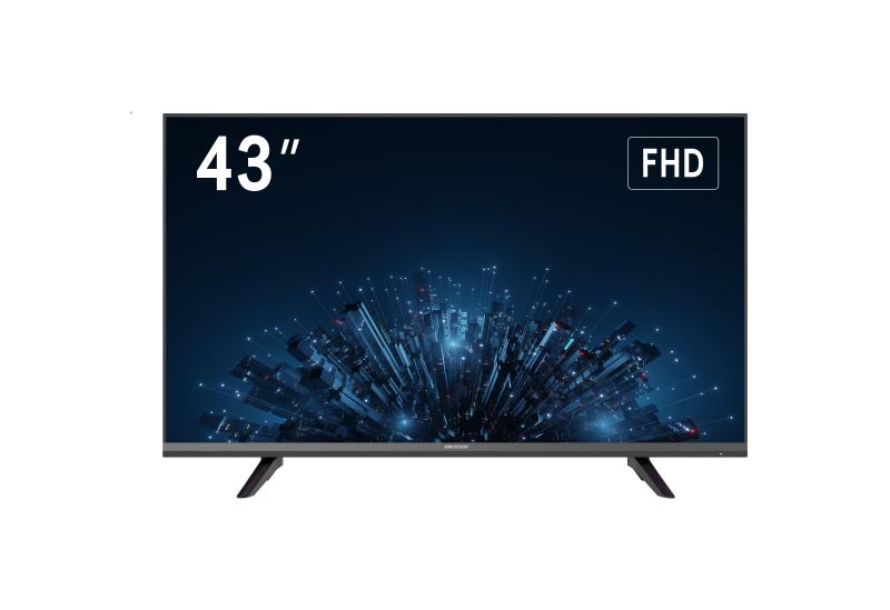 Hikvision 43" DS-D5043F3-1V0S LED monitor