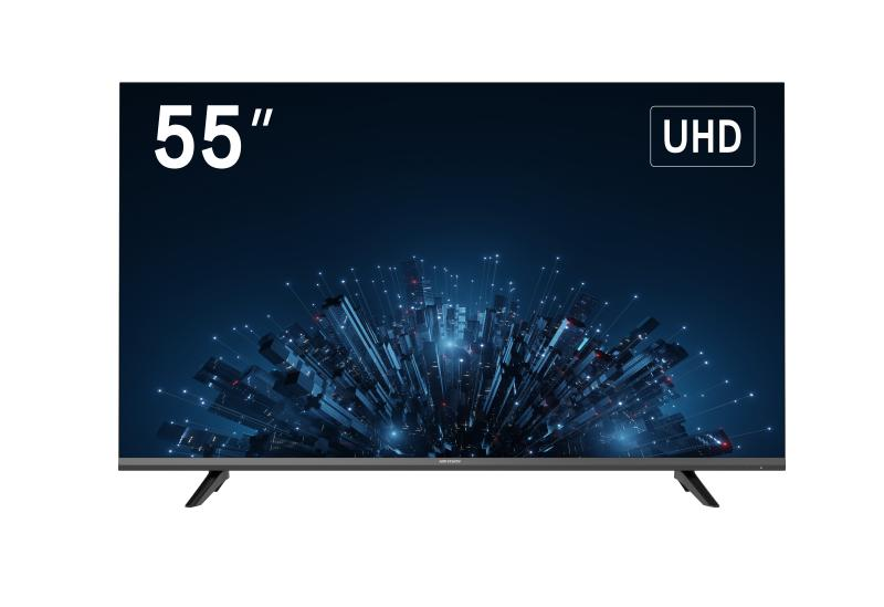 Hikvision 55" DS-D5055U3-1V0S monitor