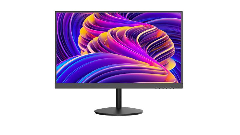 Hikvision 23.8' DS-D5224F2-1V1S' LED monitor