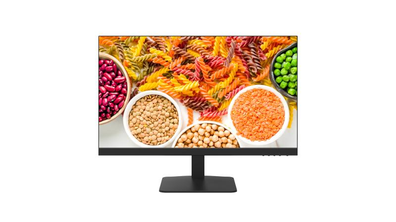 Hikvision 24" DS-D5024F2-1P2 IPS monitor