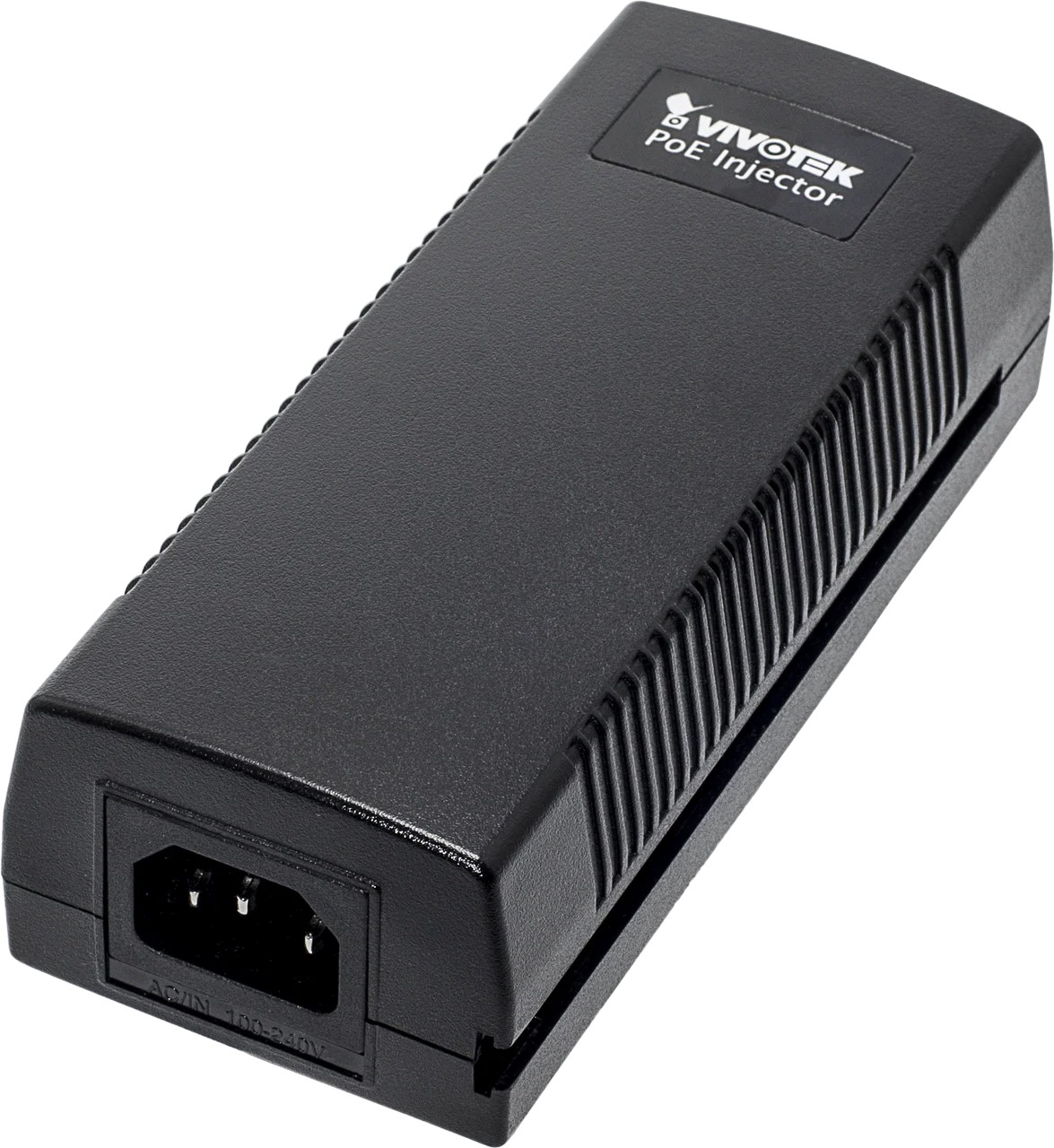 Vivotek AP-GIC-010A-030 PoE injektor - Csak a készlet erejéig!