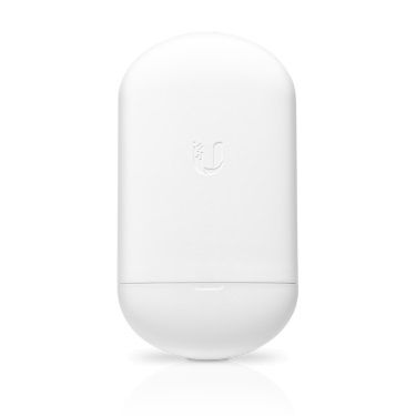 Ubiquiti NanoStation 5AC Loco AP/Kliens - Csak a készlet erejéig!