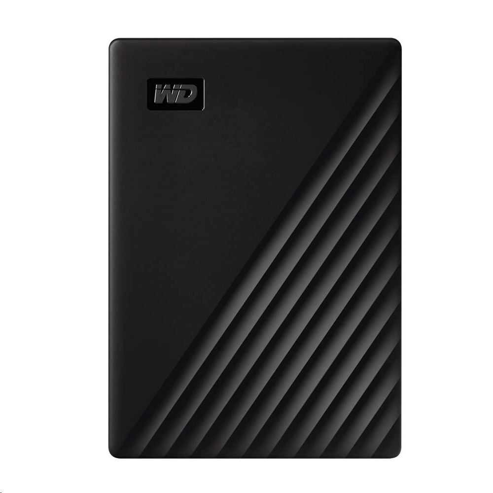 Western Digital Külső HDD 2.5" 2TB - USB3.0 - Csak a készlet erejéig!