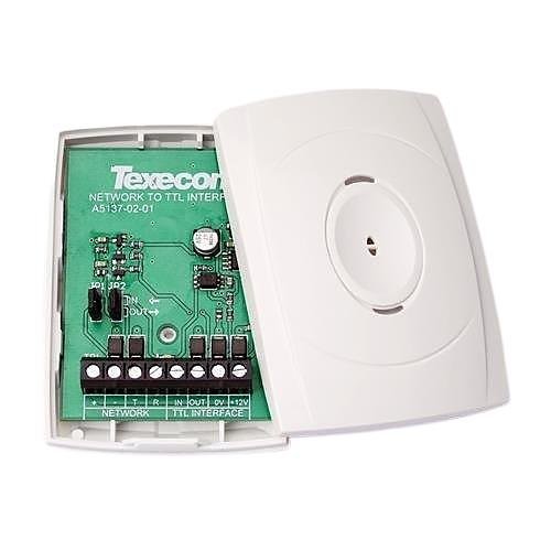 Texecom TTL Interfész - Csak a készlet erejéig!