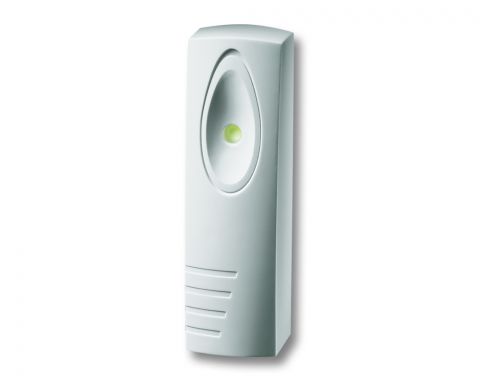 Texecom Premier Impaq Plus White rezgésérzékelő  - Csak a készlet erejéig!