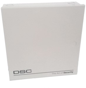 DSC fém doboz