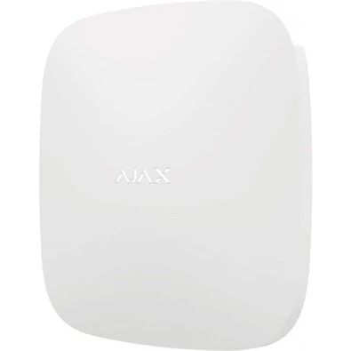 Vezetéknélküli riasztóközp.(HUB) beép LAN és GSM/GPRS - Csak a készlet erejéig!