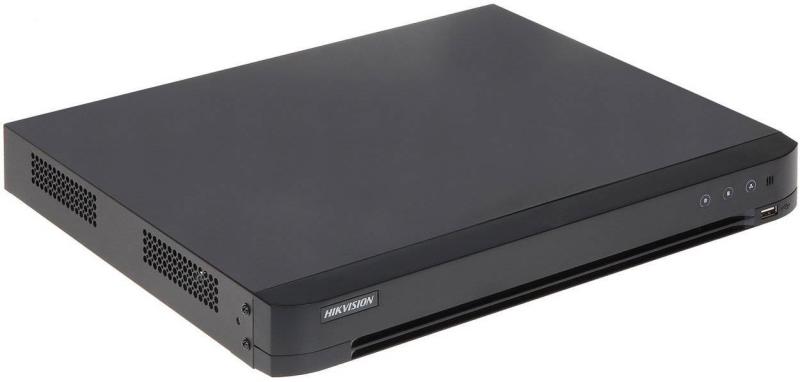 Hikvision 16 csatornás rögzítő, THD DVR - Csak a készlet erejéig!