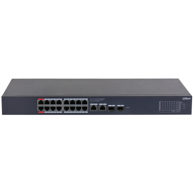 Dahua CS4220-16GT-240 20-Port Cloud PoE switch