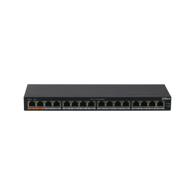 Dahua PFS3016-16GT-190 PoE switch
