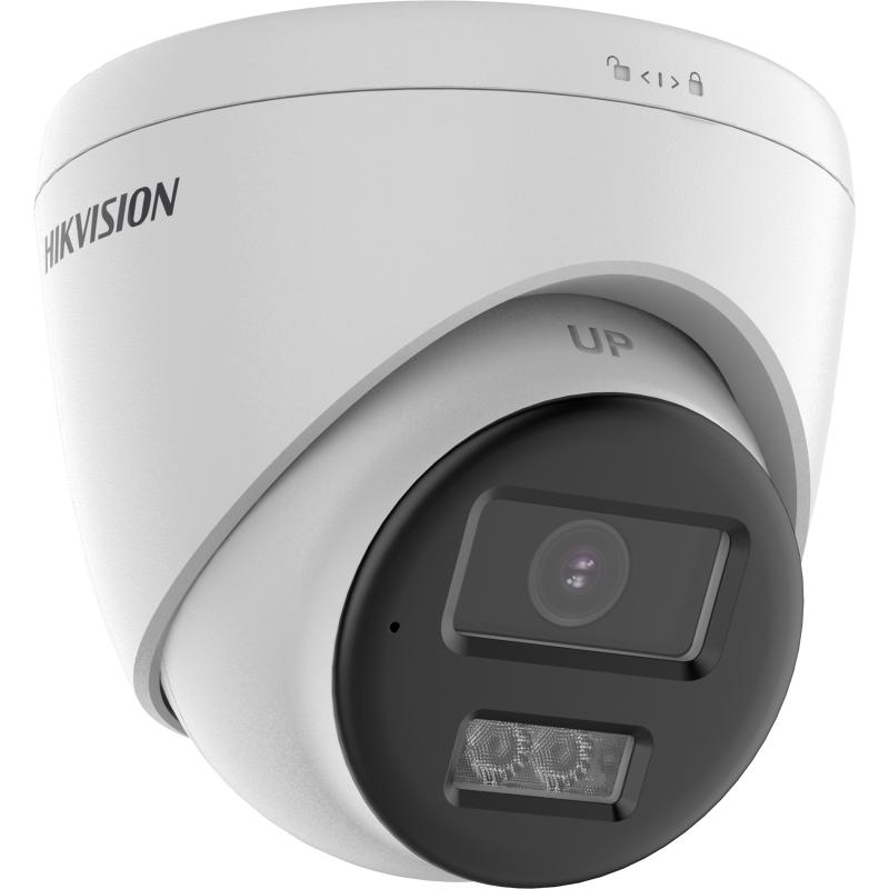 Hikvision DS-2CE78K0T-LXTS(2.8mm) 5 Mpx-es Analóg HD kamera