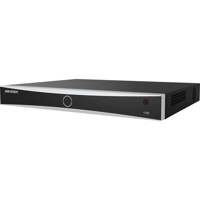 Hikvision DS-7608NXI-I2/8P/VPro 8 csatornás IP rögzítő