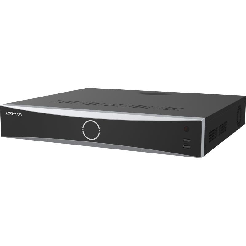 Hikvision DS-7716NXI-I4/16P/VPro 16 csatornás IP rögzítő