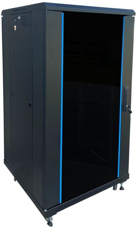 Techson Rackszekrény, 19", 22U