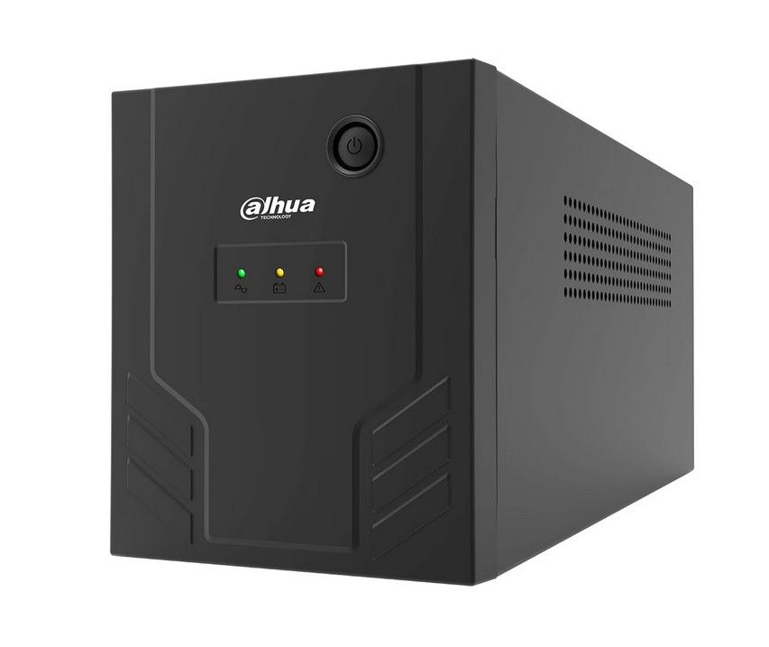 Dahua PFM3350-1500 szünetmentes tápegység