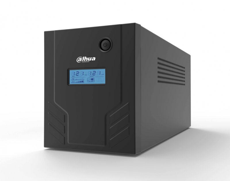 Dahua PFM3350-2000 szünetmentes tápegység