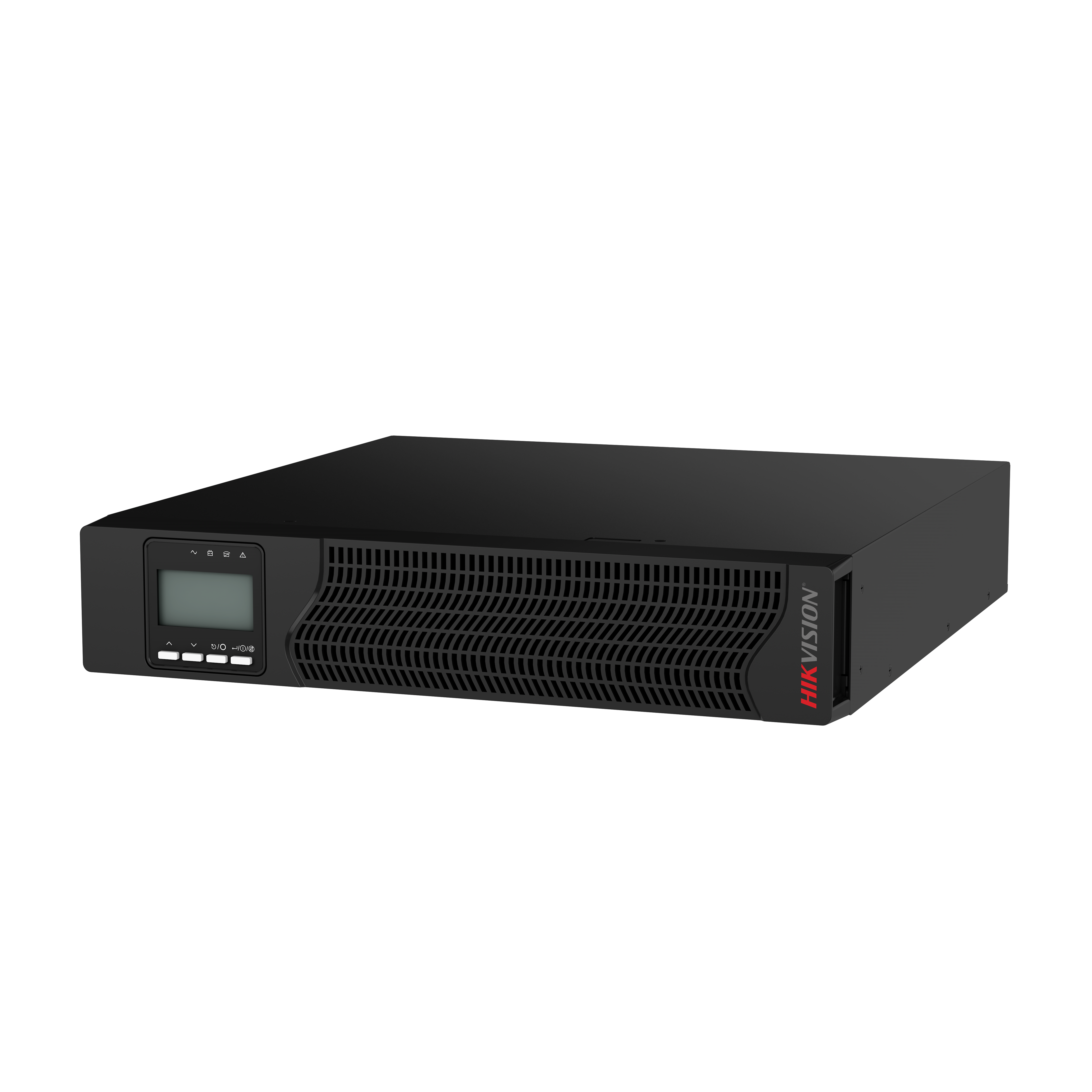Hikvision DS-UPS03K72-R/TJS/IEC szünetmentes tápegység