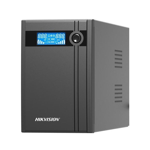 Hikvision DS-UPS2000/GER szünetmentes tápegység