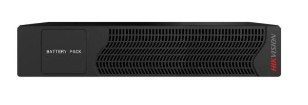 Hikvision DS-UPSB0972B-R/TJC (Battery pack) külső akkumulátor tároló