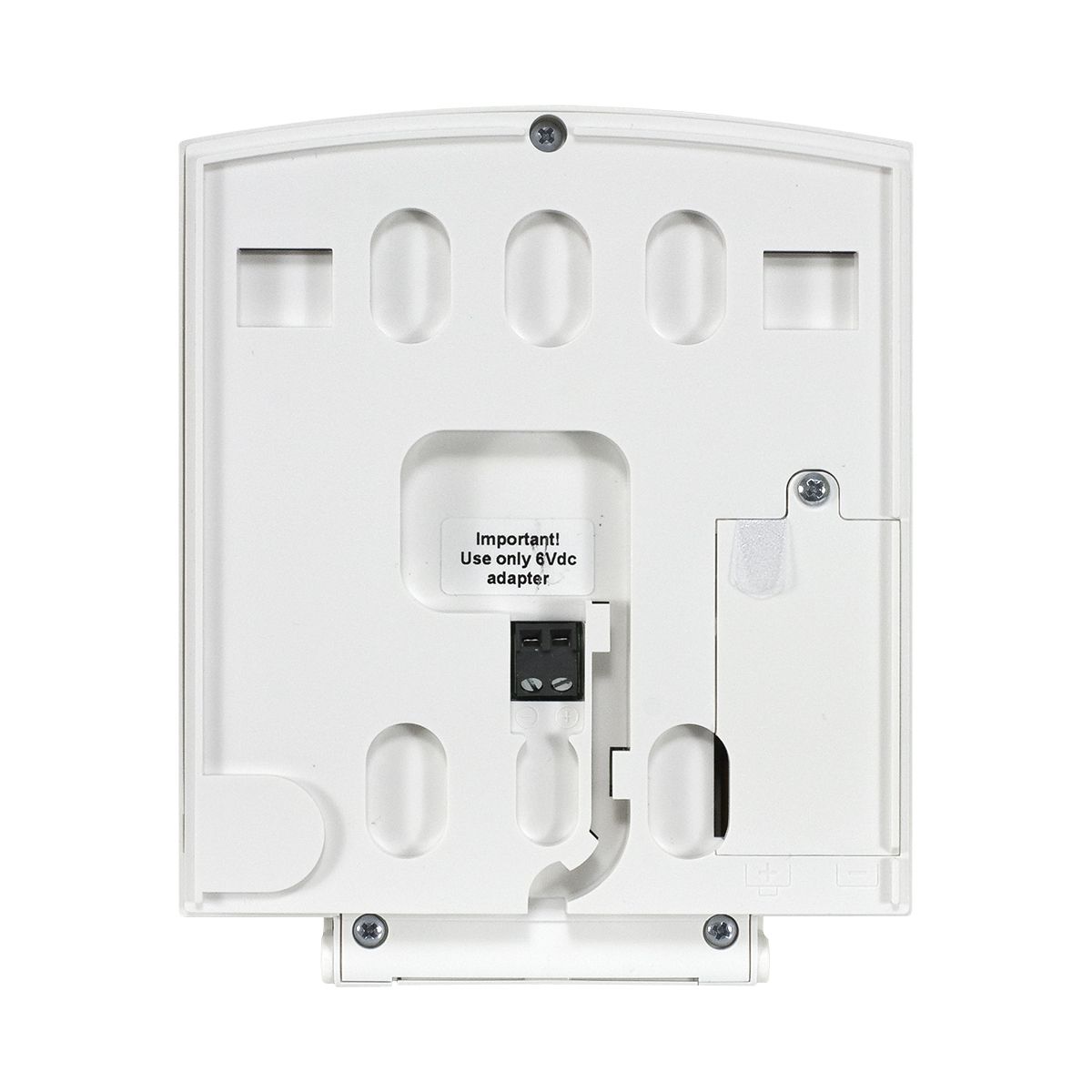 Paradox M25 K38M LCD kezelő