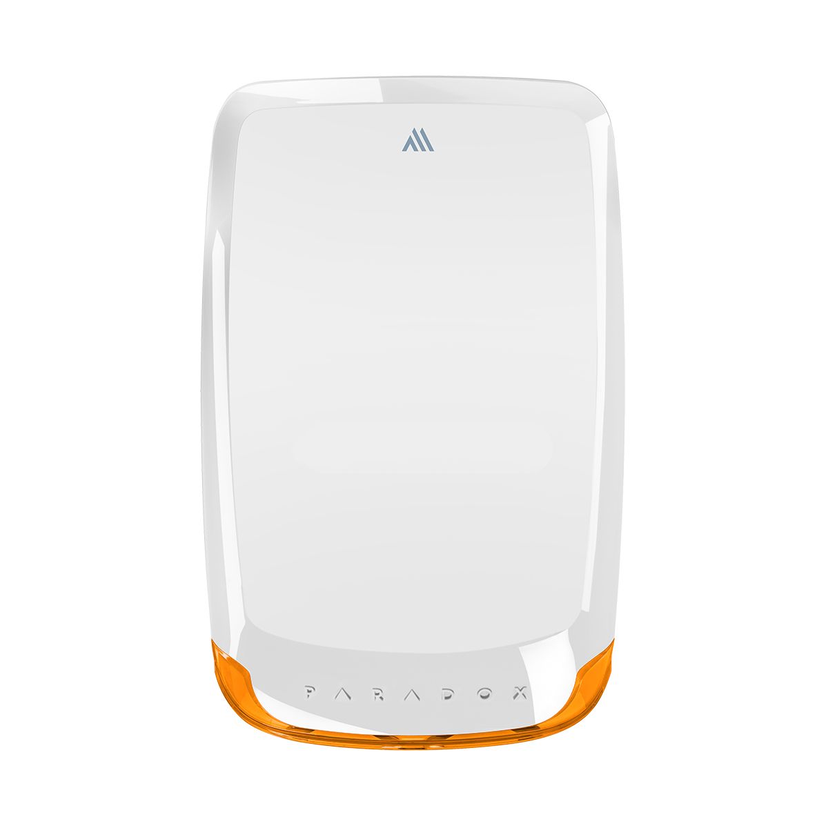 Paradox M25 SR230M borostyán - kültéri, rádiós hang-fényjelző