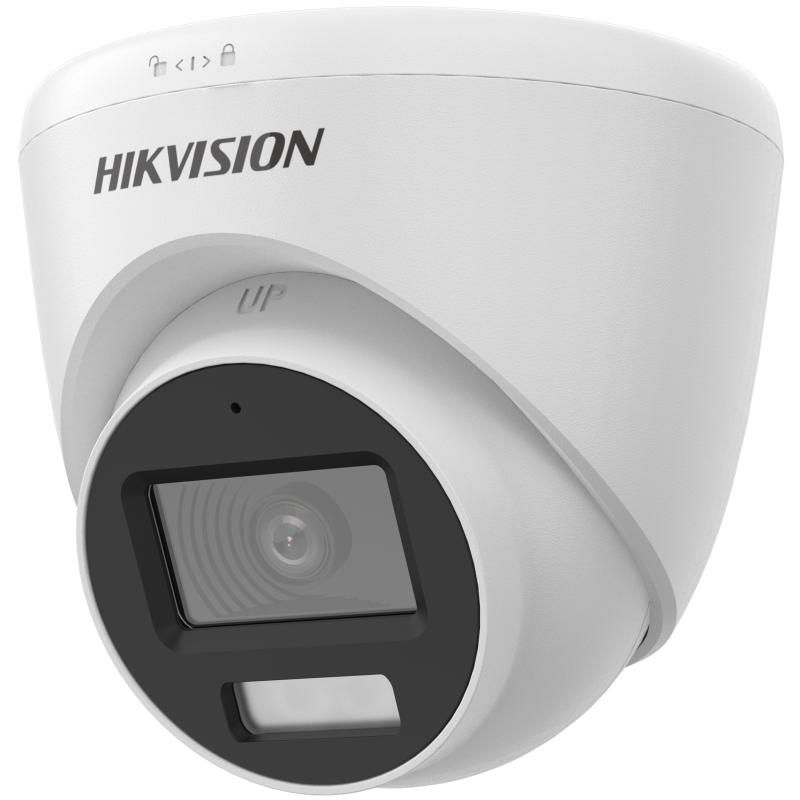 Hikvision DS-2CE78U0T-LF(2.8mm) 8 Mpx-es Analóg HD kamera