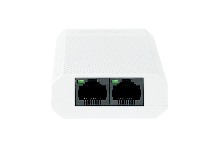Hikvision DS-3E0103DP-E/R PoE Repeater