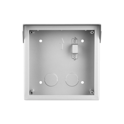 Dahua VTM75 esővédő keret